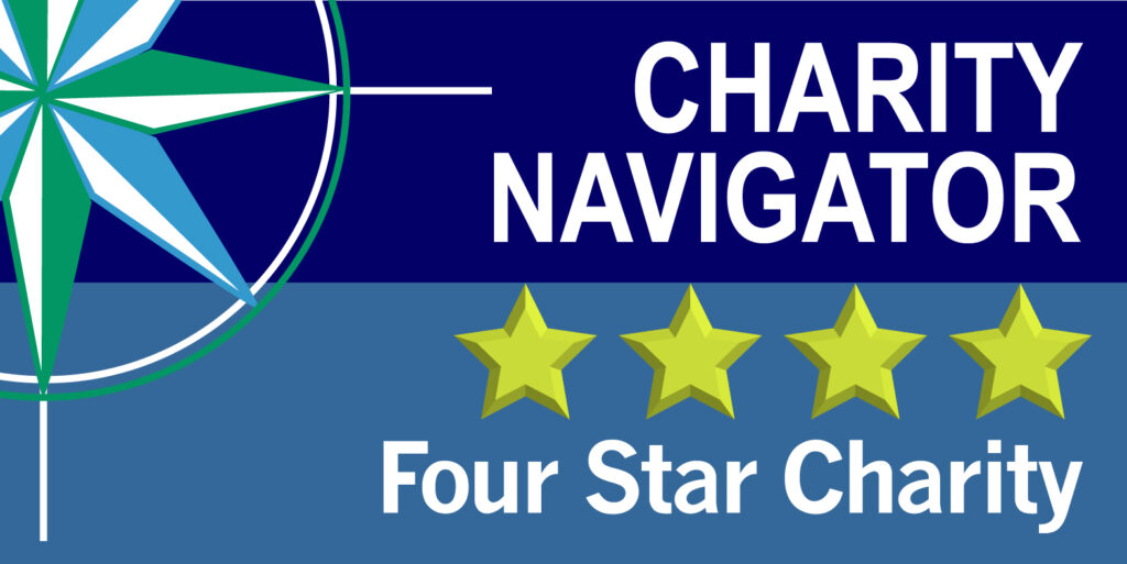 AZCEND earns four-star rating from Charity Navigator featured image